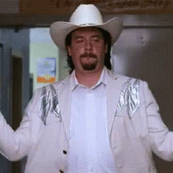 Meet your Posher, Tyler - Picture 1 of 1